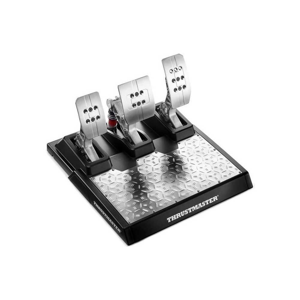 THRUSTMASTER T-LCM Pedals - Pédalier THRUSTMASTER T-LCM Pedals - Pédalier