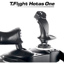 Kit complet pour Simulation de Vol - THRUSTMASTER - T. Flight Full Kit