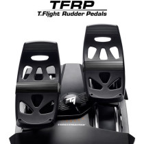 Kit complet pour Simulation de Vol - THRUSTMASTER - T. Flight Full Kit