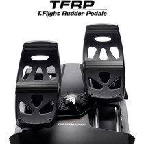 Kit complet pour Simulation de Vol - THRUSTMASTER - T. Flight Full Kit
