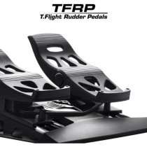 Kit complet pour Simulation de Vol - THRUSTMASTER - T. Flight Full Kit