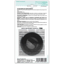 VETOCANIS Collier anti-puces et anti-tiques pour petit chien jusqu'a 1