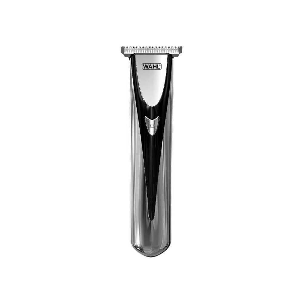Tondeuse multifonction - WAHL - Elite Groom - 240 V - 150 min - Argent