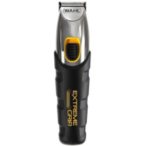 Tondeuse a barbe - WAHL - Extreme Grip - 240 V - 240 min - Noir / Oran