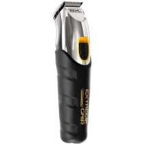 Tondeuse a barbe - WAHL - Extreme Grip - 240 V - 240 min - Noir / Oran