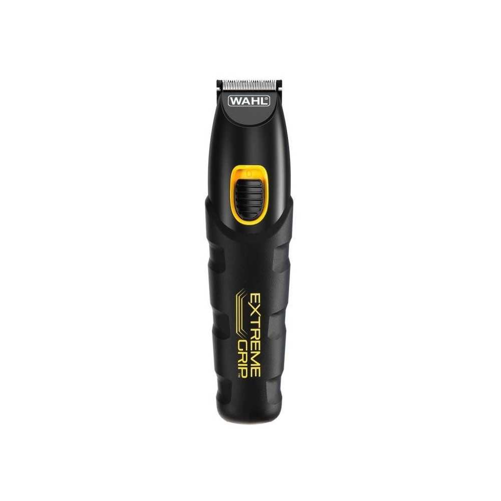 Tondeuse a barbe - WAHL - Extreme Grip Advanced - 240 V - 240 min - No