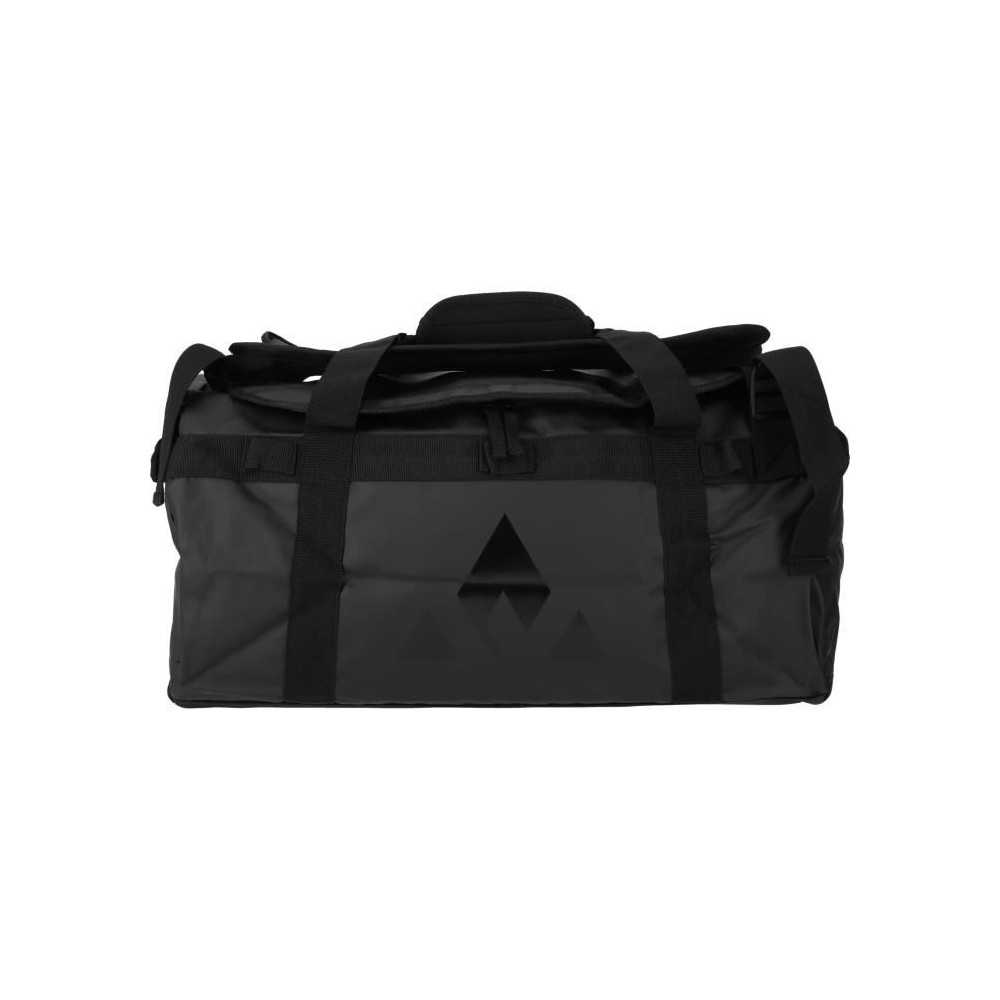 Sac de sport - WHISTLER - Rhorsh - 40L - Noir - Polyester robuste