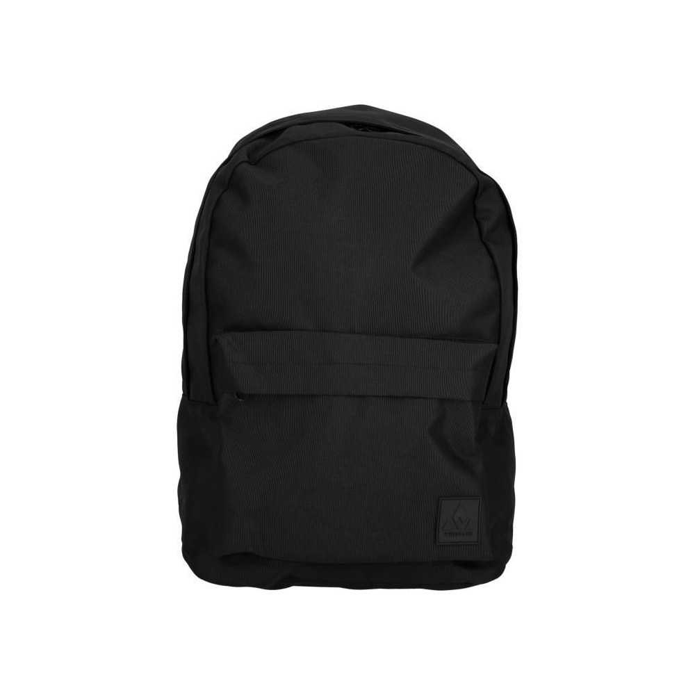 Sac a dos - WHISTLER - Lorny - 18L - Noir - Compartiment pour ordinate