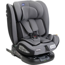 Siege-auto - CHICCO - UNICO EVO - Groupe 0/1/2/3 - I-Size - Inclinable