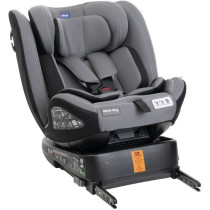 Siege-auto - CHICCO - UNICO EVO - Groupe 0/1/2/3 - I-Size - Inclinable