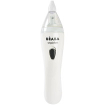 Mouche-bébé électrique nomade - BEABA - 920398 - Aspidoo