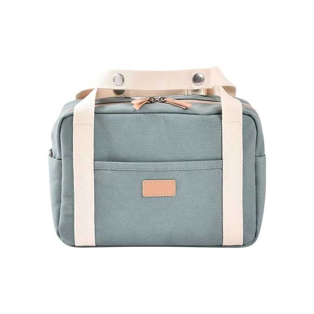 Organisateur de Poussette Mini Paris - BEABA - 940337 - Vert sauge