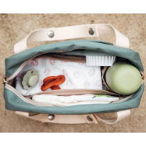 Organisateur de Poussette Mini Paris - BEABA - 940337 - Vert sauge
