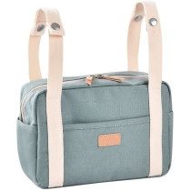 Organisateur de Poussette Mini Paris - BEABA - 940337 - Vert sauge