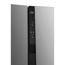 Réfrigérateur Side by Side - BEKO - GNO5323XPN - Froid ventilé - Cl