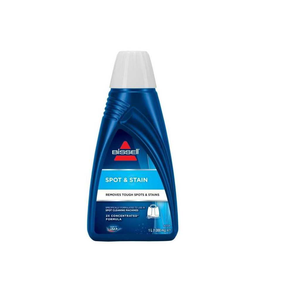 BISSELL B1084N Produit nettoyant - Spot & Stain - SpotClean / SpotClea