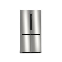 Réfrigérateur combiné - BOSCH SER6 - KFD96APEA - Multi-portes - Cla