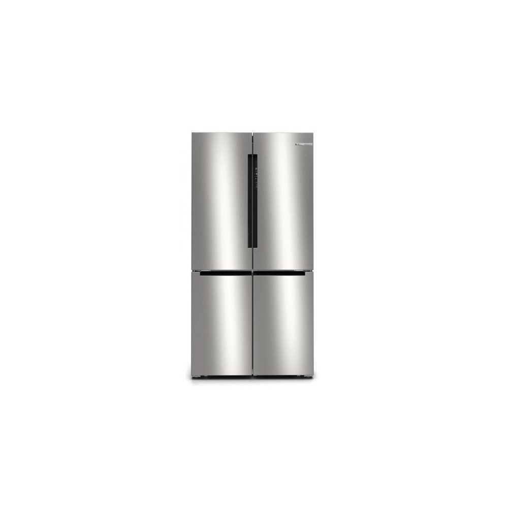 Réfrigérateur combiné - BOSCH SER6 - KFD96APEA - Multi-portes - Cla