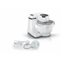 Robot pâtissier BOSCH Serie 2 MUMS2AW00 - 700 W - 4 vitesses - 3,8 L