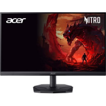 Ecran PC - ACER - KG241Y P3bip - 23,8 FHD - Dalle VA - 180Hz - 0,5ms -