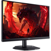 Ecran PC - ACER - KG241Y P3bip - 23,8 FHD - Dalle VA - 180Hz - 0,5ms -