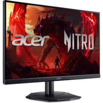 Ecran PC - ACER - KG241Y P3bip - 23,8 FHD - Dalle VA - 180Hz - 0,5ms -