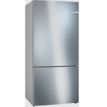 Réfrigérateur combiné - BOSCH - KGN86VIEA - Classe E - 479 L - 186
