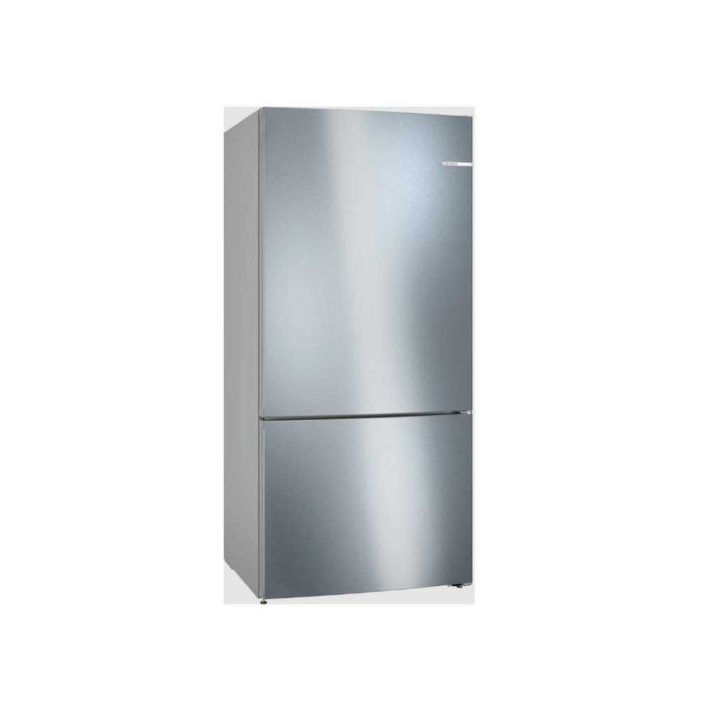 Réfrigérateur combiné - BOSCH - KGN86VIEA - Classe E - 479 L - 186