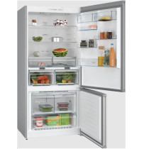 Réfrigérateur combiné - BOSCH - KGN86VIEA - Classe E - 479 L - 186