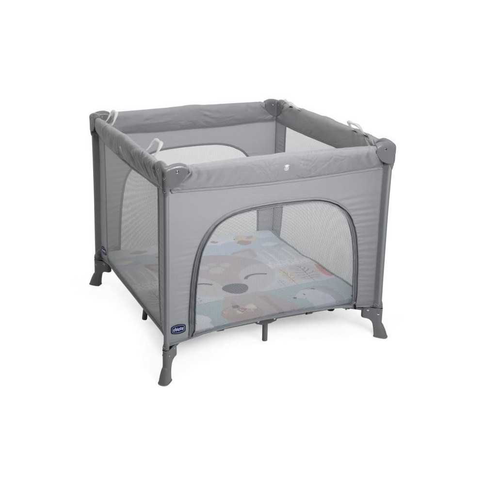 Parc - CHICCO - Open Fawn - Gris