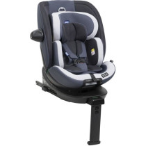 Siege-auto - CHICCO - EVERONE - Groupe 0/1/2/3 - I-Size - Pivotant - I