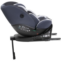 Siege-auto - CHICCO - EVERONE - Groupe 0/1/2/3 - I-Size - Pivotant - I
