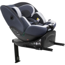 Siege-auto - CHICCO - EVERONE - Groupe 0/1/2/3 - I-Size - Pivotant - I