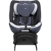 Siege-auto - CHICCO - EVERONE - Groupe 0/1/2/3 - I-Size - Pivotant - I