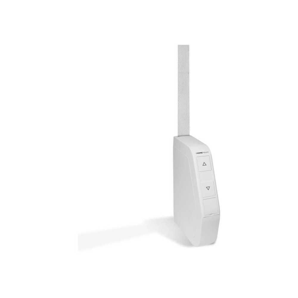 Enrouleur de sangle RolloTron mural pure - HOME PILOT - 10152330 - For