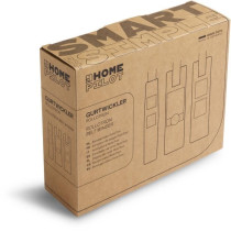 Enrouleur de sangle RolloTron mural pure - HOME PILOT - 10152330 - For