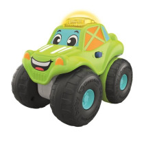 CLEMENTONI - Mon buggy interactif