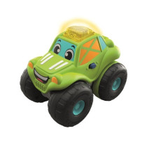 CLEMENTONI - Mon buggy interactif