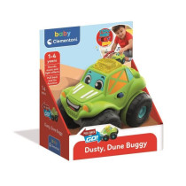 CLEMENTONI - Mon buggy interactif