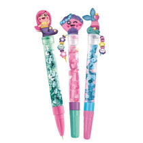 CLEMENTONI - Crée tes stylos - Magical Mermaids