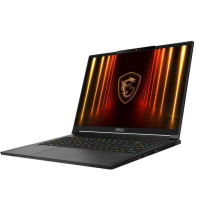 PC portable - MSI - Stealth A16 AI+ A3XWJG-026FR - 16 QHD+ 240Hz - Ryz