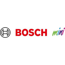 Lampe frontale électronique Bosch - KLEIN - 8758 - Avec serre-tete aj