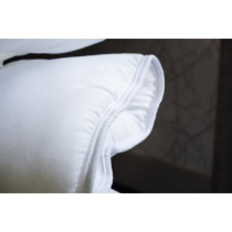 Couette tempérée anti-acariens - 300 gr/m² - BLANREVE - 140 x 200 c