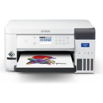 Imprimante a sublimation EPSON SC F100 - A4 économique - USB 2.0 - LA
