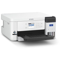 Imprimante a sublimation EPSON SC F100 - A4 économique - USB 2.0 - LA
