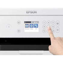 Imprimante a sublimation EPSON SC F100 - A4 économique - USB 2.0 - LA