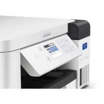 Imprimante a sublimation EPSON SC F100 - A4 économique - USB 2.0 - LA