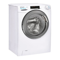 Lave-linge séchant CANDY CSWS496TWMRE/FR - 9 / 6 kg - Induction - 140