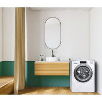 Lave-linge séchant CANDY CSWS496TWMRE/FR - 9 / 6 kg - Induction - 140
