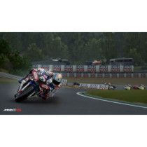 MotoGP25 - Switch